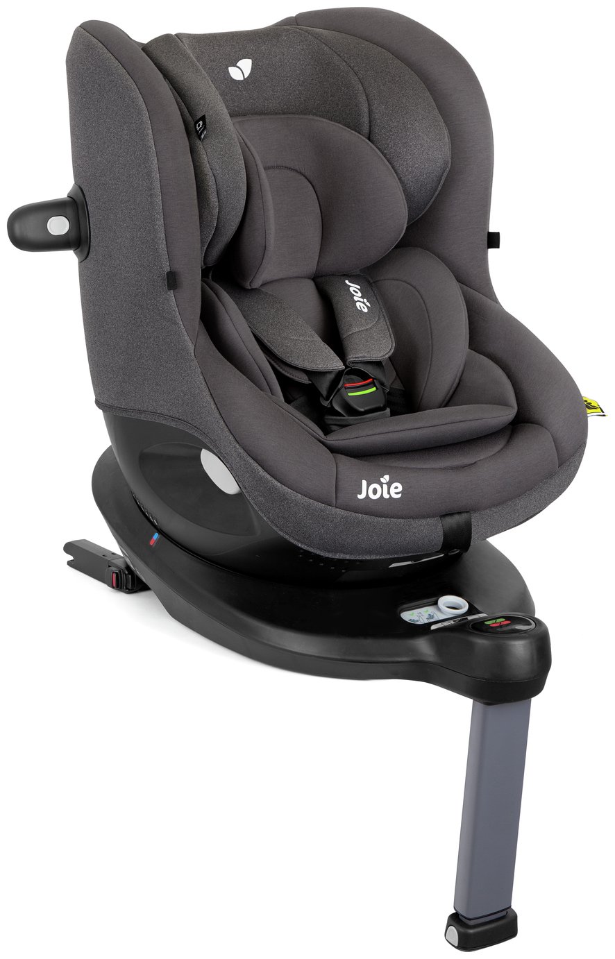 Buy Joie i-Spin 360 i-Size Spinning Car Seat Shale Car seats
