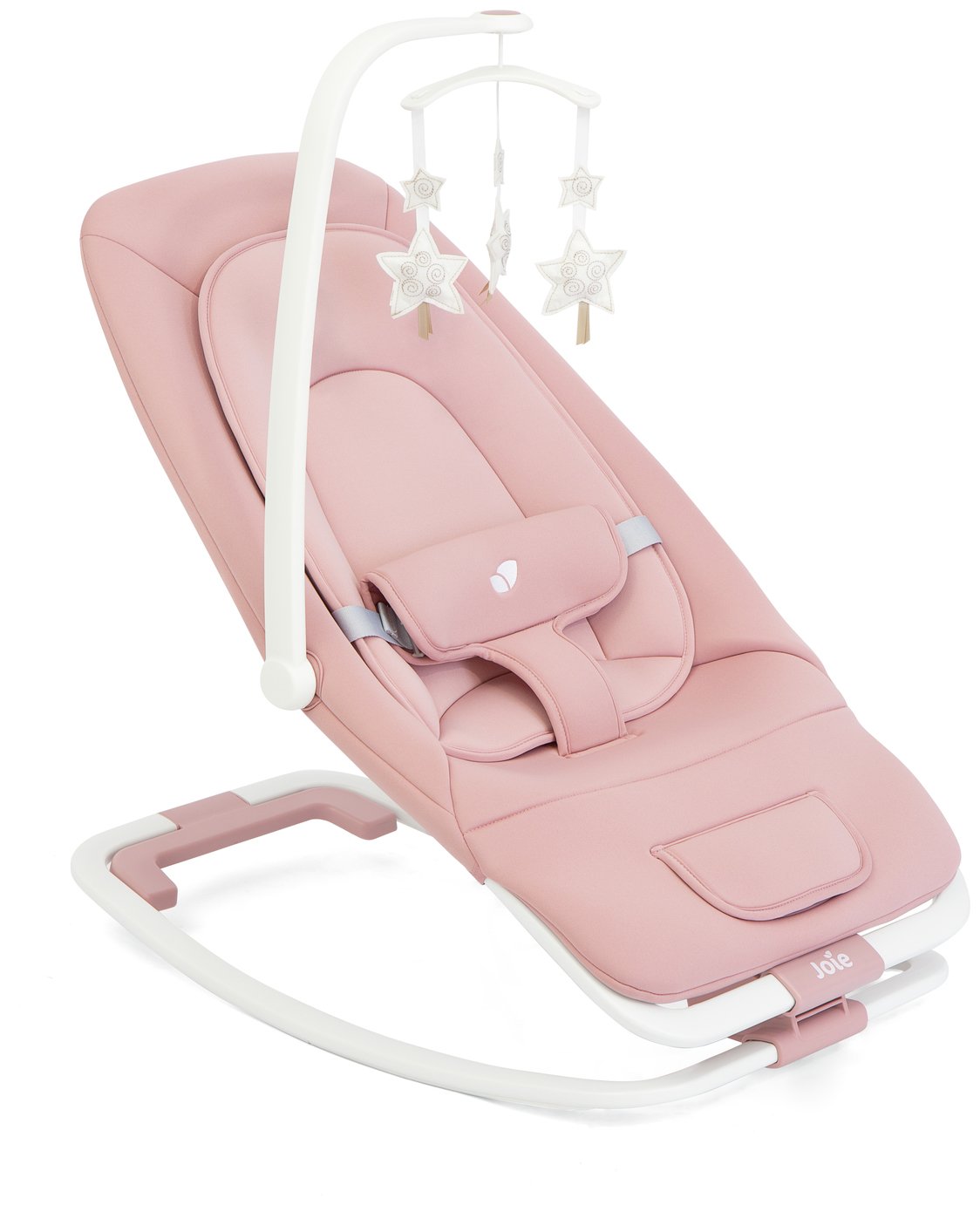 Joie Dreamer Compact Rocker - Lola