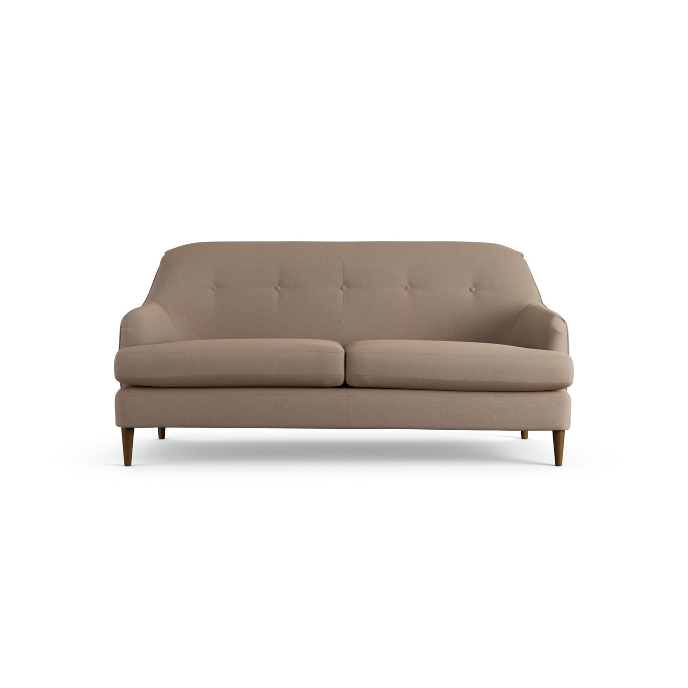 Habitat Frome 2 Seater Sofa