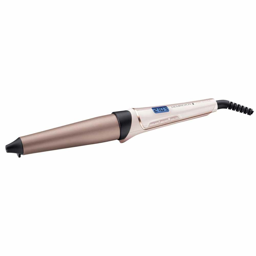 Remington PROluxe Curling Wand