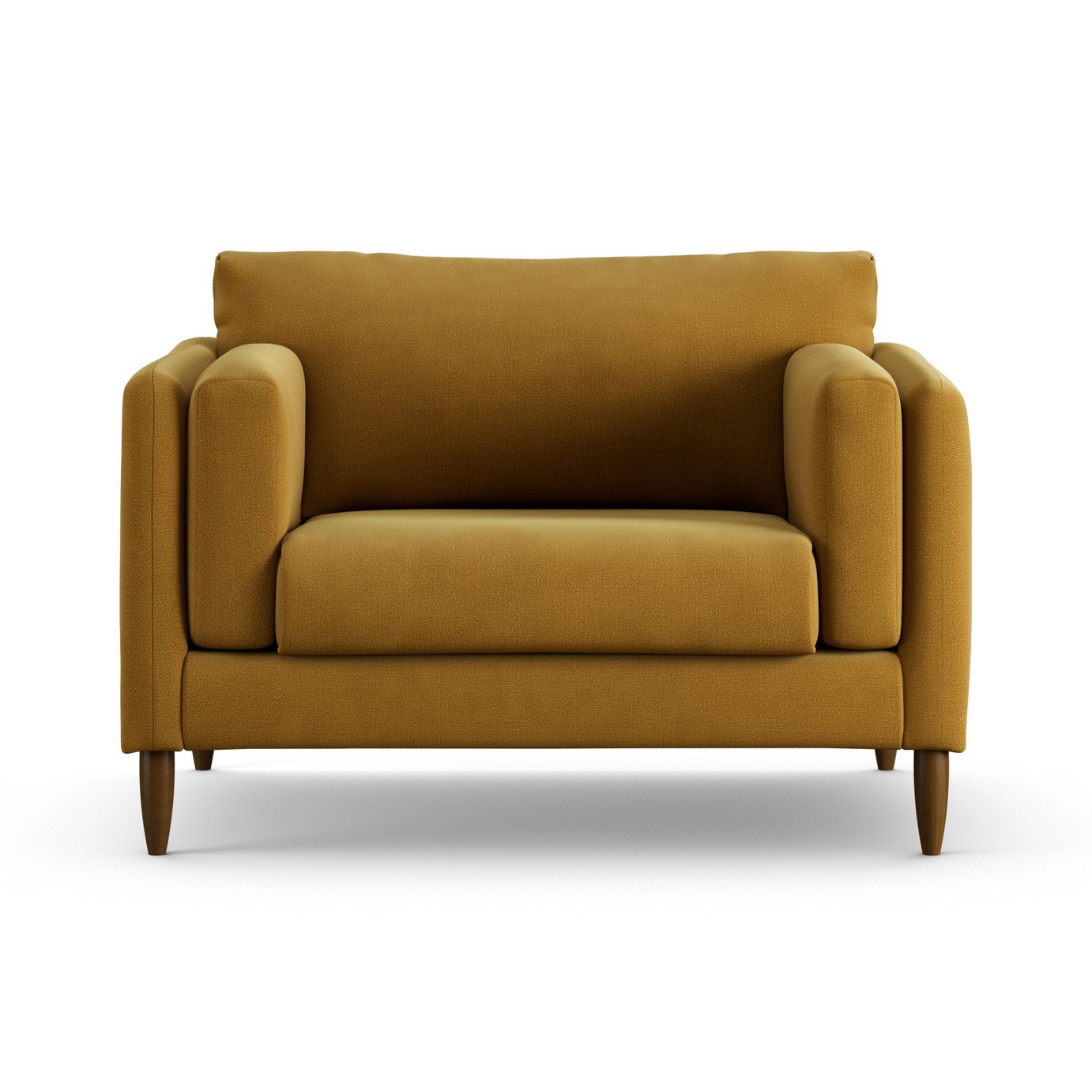 Habitat Newington Cuddle Chair