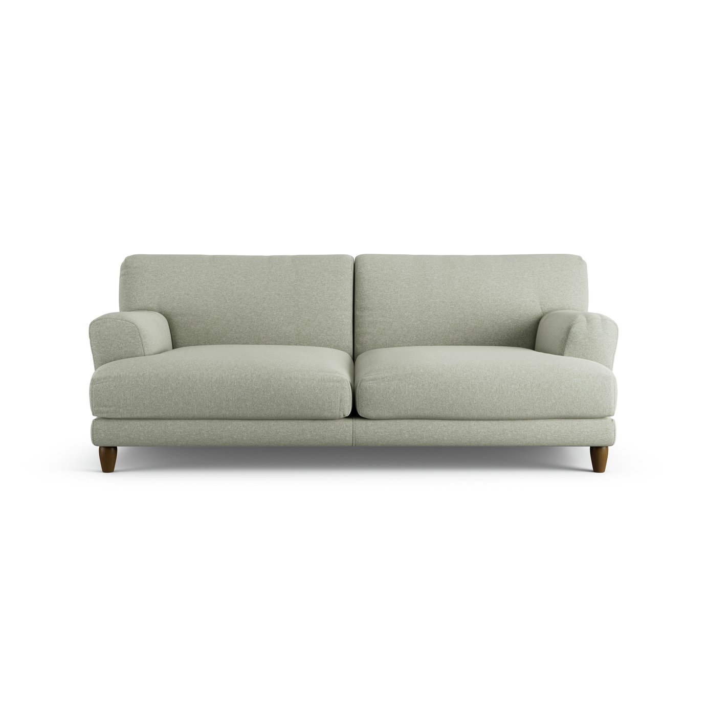 Habitat Askem 3 Seater Sofa