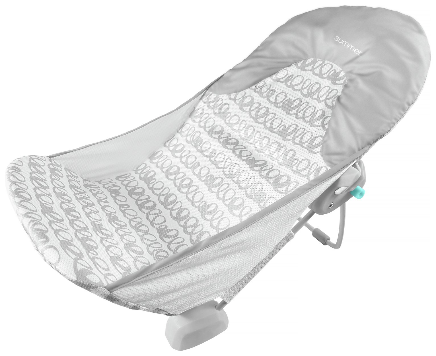 Ingenuity Foldaway Bather - Grey