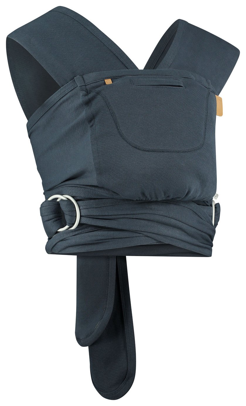 Caboo 100% Organic Cotton Baby Carrier Slings Newborns 5lb+