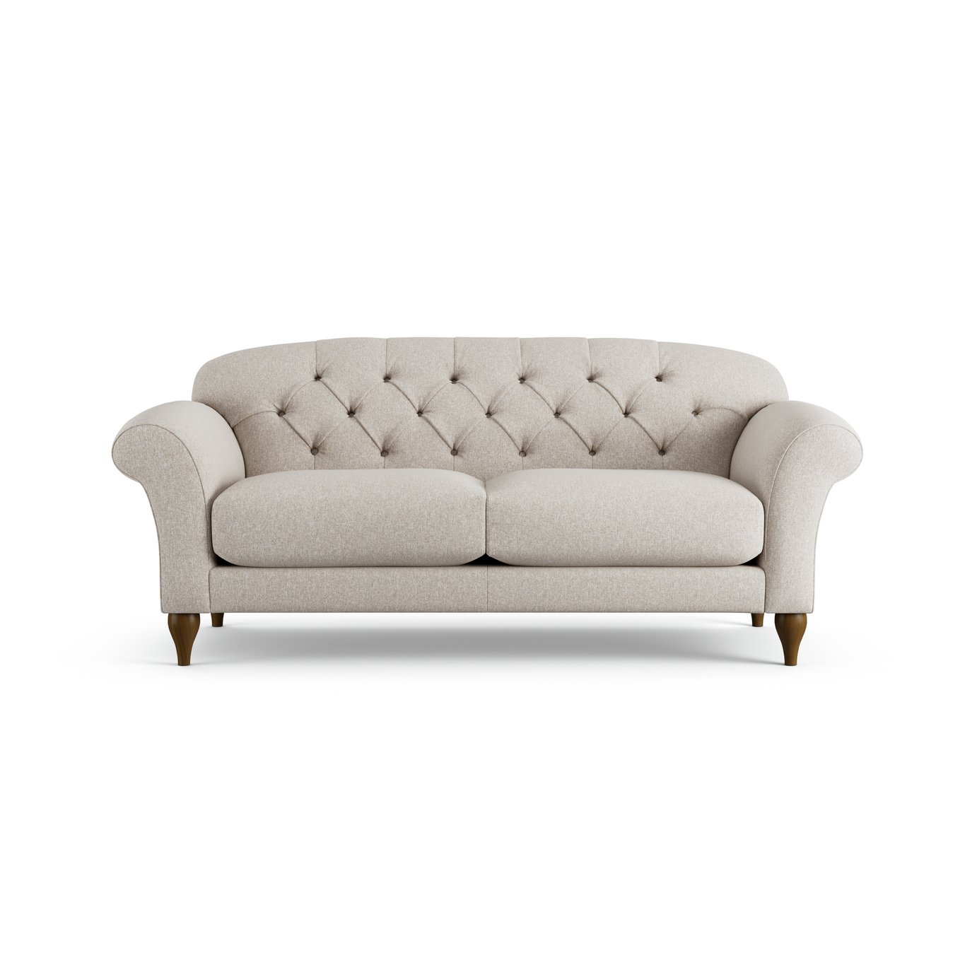 Habitat Brooker 3 Seater Sofa