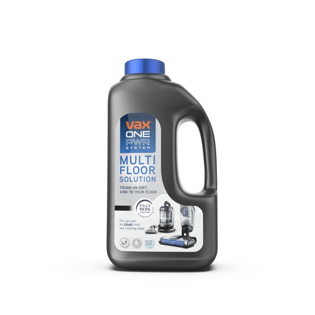 Buy Vax Onepwr 1l Multi Floor Solution Carpet Cleaner And