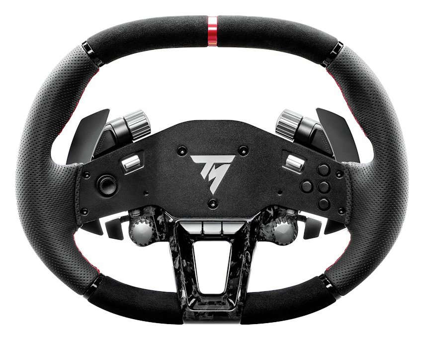 Thrustmaster Hypercar Wheel Add-On