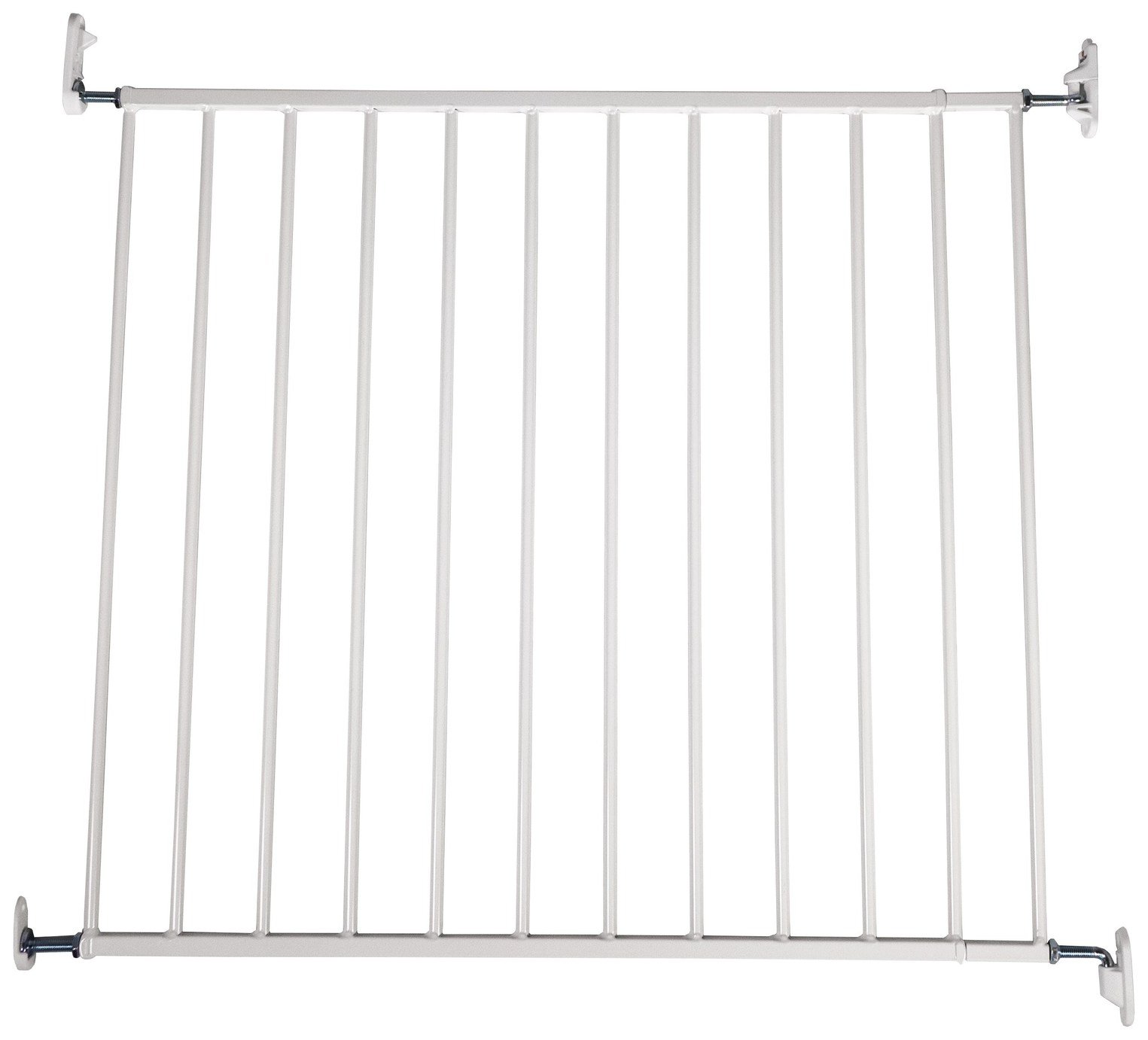 BabyDan No Trip Wide Safety Gate