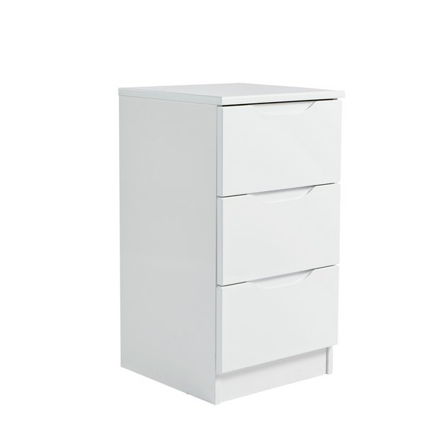 Argos bedside deals tables