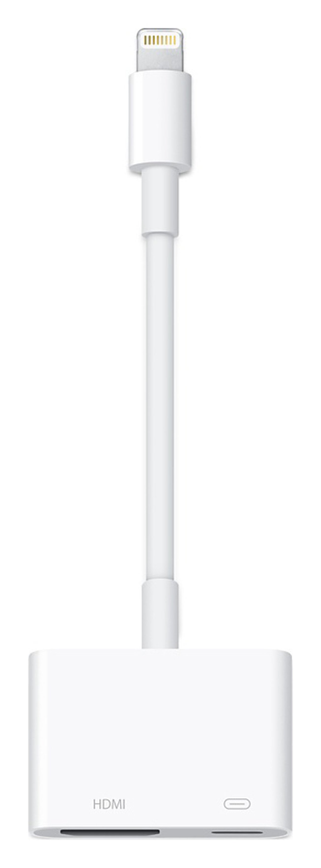 Apple Lightning Digital AV Adapter