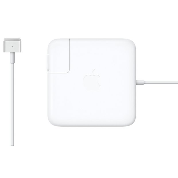 Macbook pro online charger watt