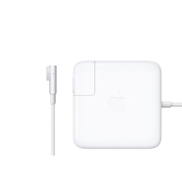 Buy Apple 60W MagSafe Power Adapter for MacBook, Laptop and MacBook  chargers