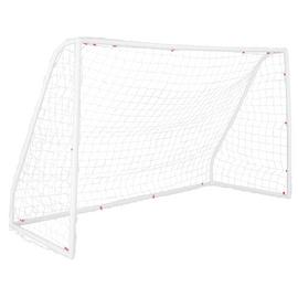 Opti One on One Foldable Goal with Ball and Pump 