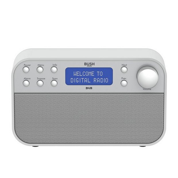 Car Dab Radio Convert Car To Dab With This In Car Dab Radio