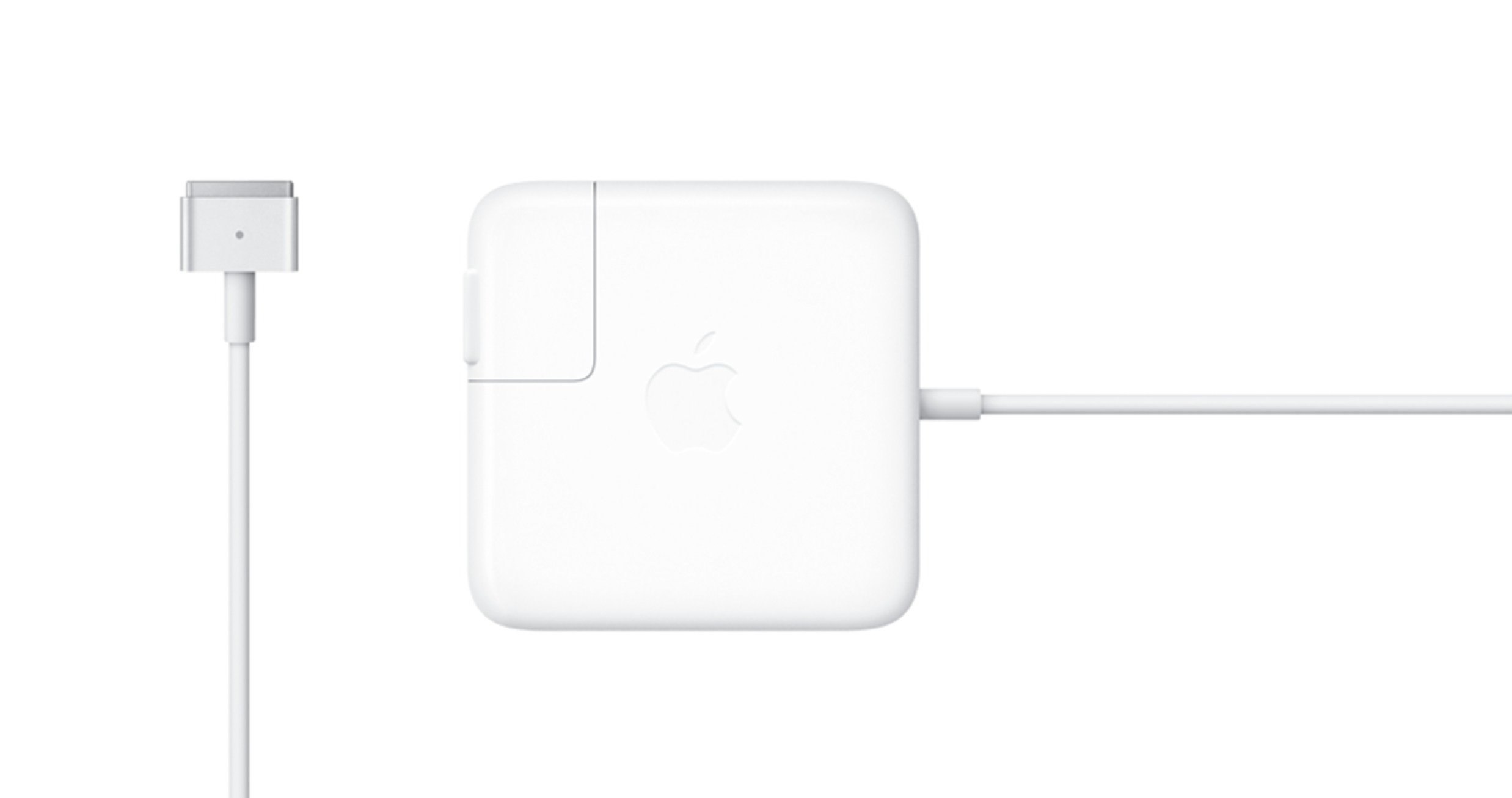 Apple 45W MagSafe 2 Power Adapter for MacBook Air