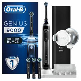 Argos Product Support For Oral B Pro 2000w 3dwhite Electric Toothbrush 711 5709