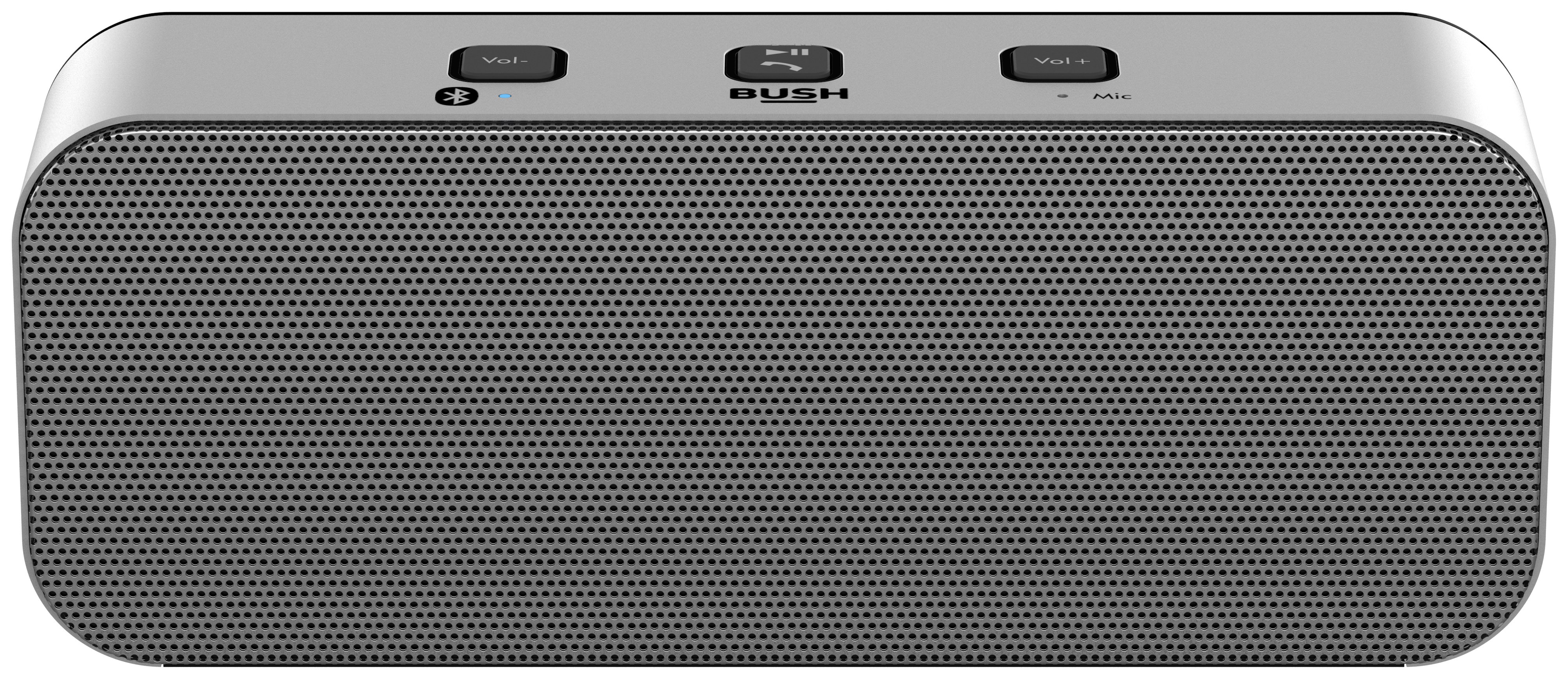 bush stereo bluetooth speaker