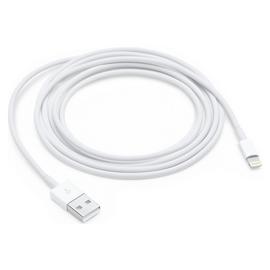 Apple Lightning to USB 2m Cable