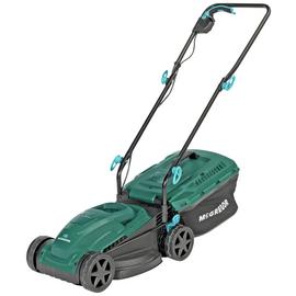 Lawn mowers asda sale