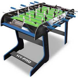 Hy-Pro Folding Football Table