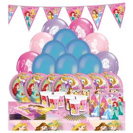 Disney Princess Ultimate Party Pack