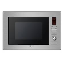 Buy Sharp 900W Combination Microwave R959SLMAA - Silver at Argos.co.uk ...