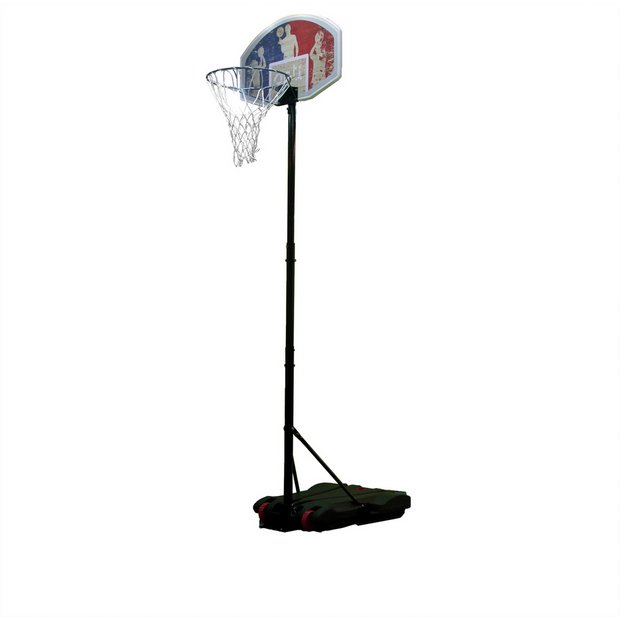 Basket ball clearance hoops