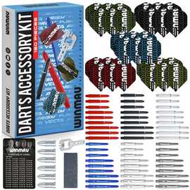 Winmau Darts Accessory Kit