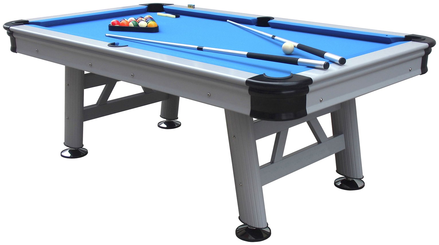 smyths toys pool table