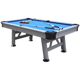 Pool Tables Argos