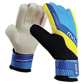 Tesco goalkeeper best sale gloves
