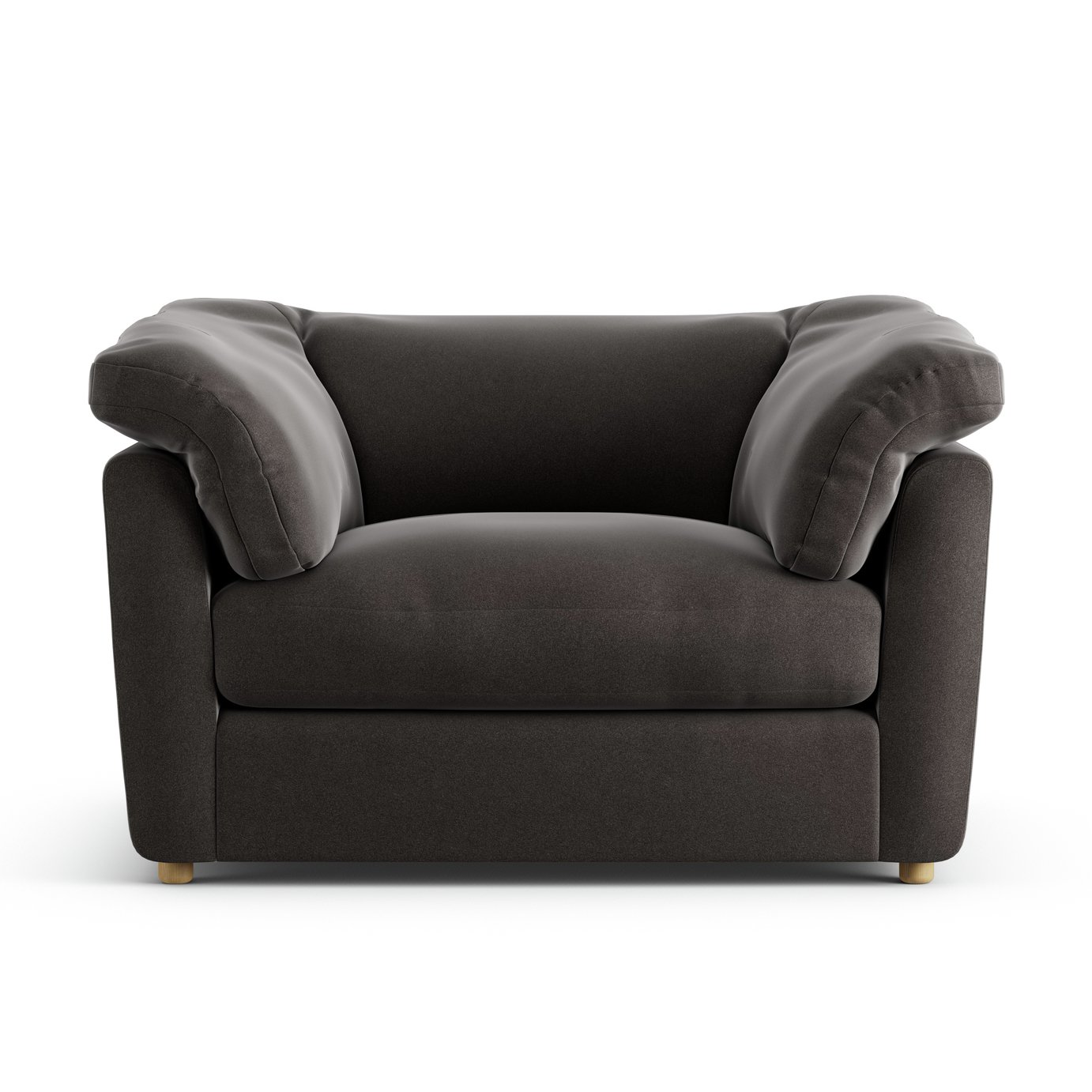 Habitat Wynn Cuddle Chair