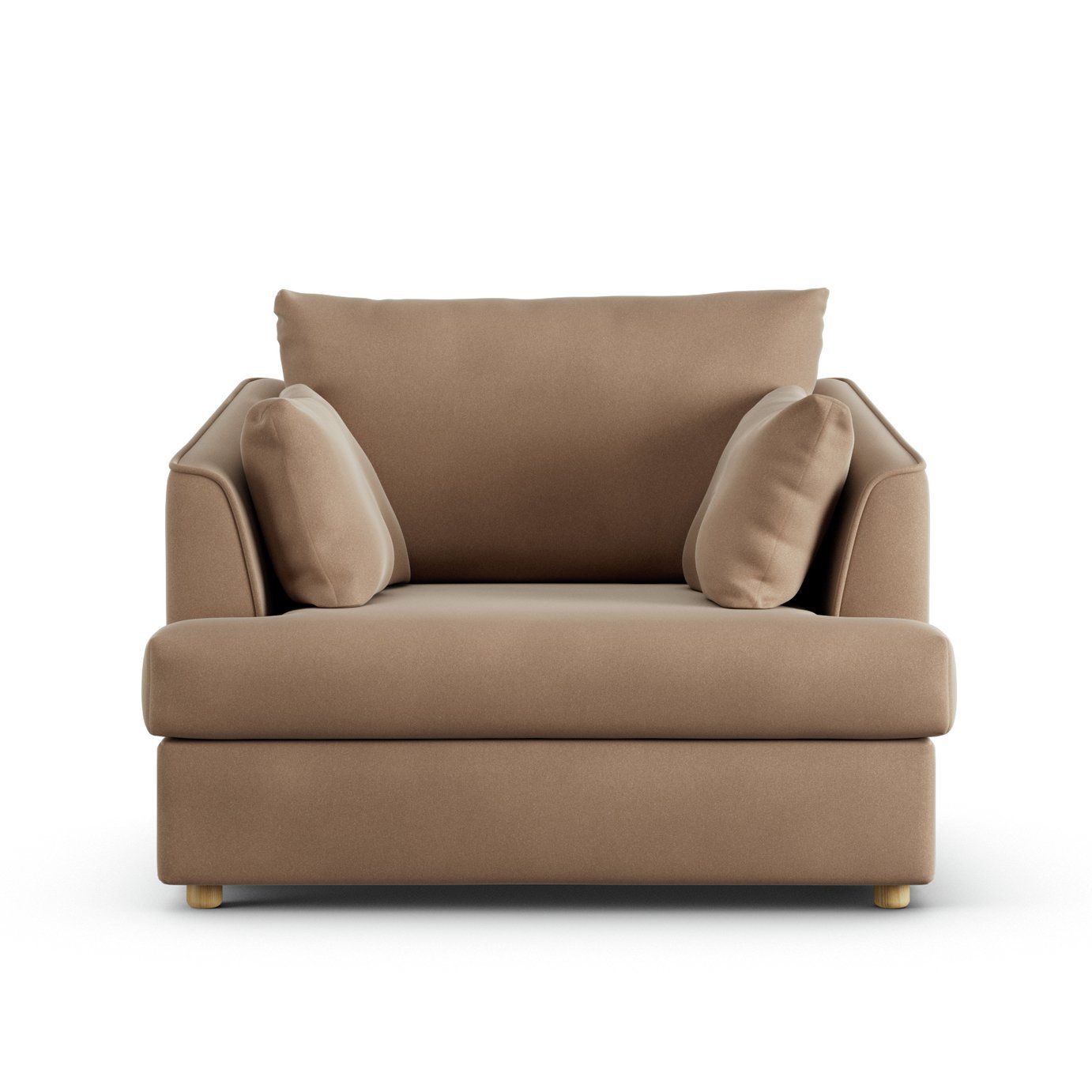 Habitat Holmfirth Cuddle Seat