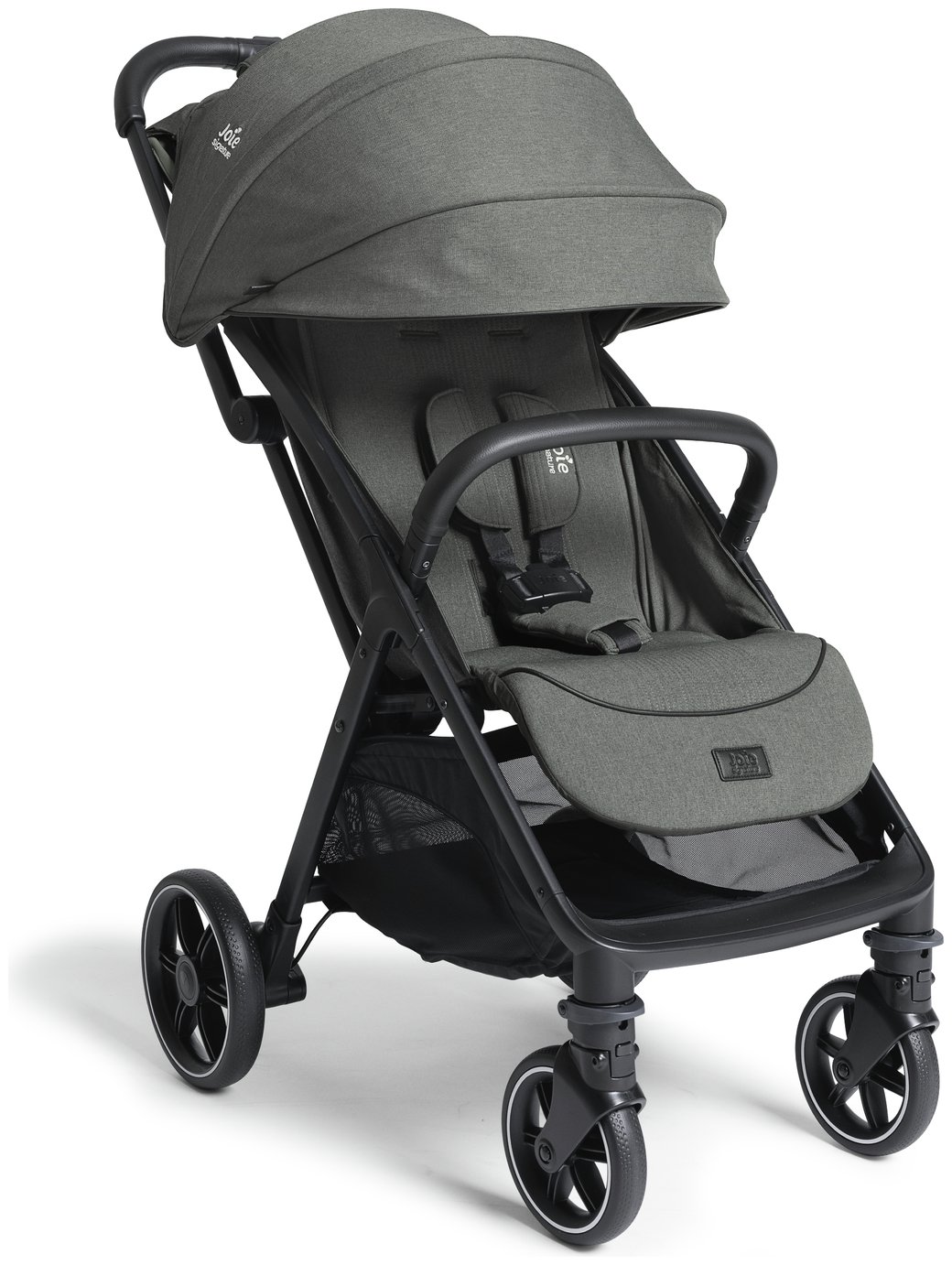 Joie Signature Parcel LX Lightweight Stroller Evergreen 