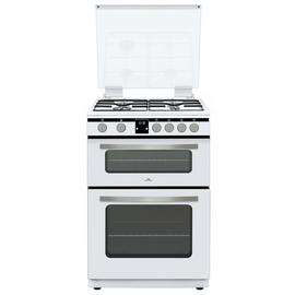 Buy Freestanding Cookers Online | Argos Fan | White | Freestanding | Cookers
