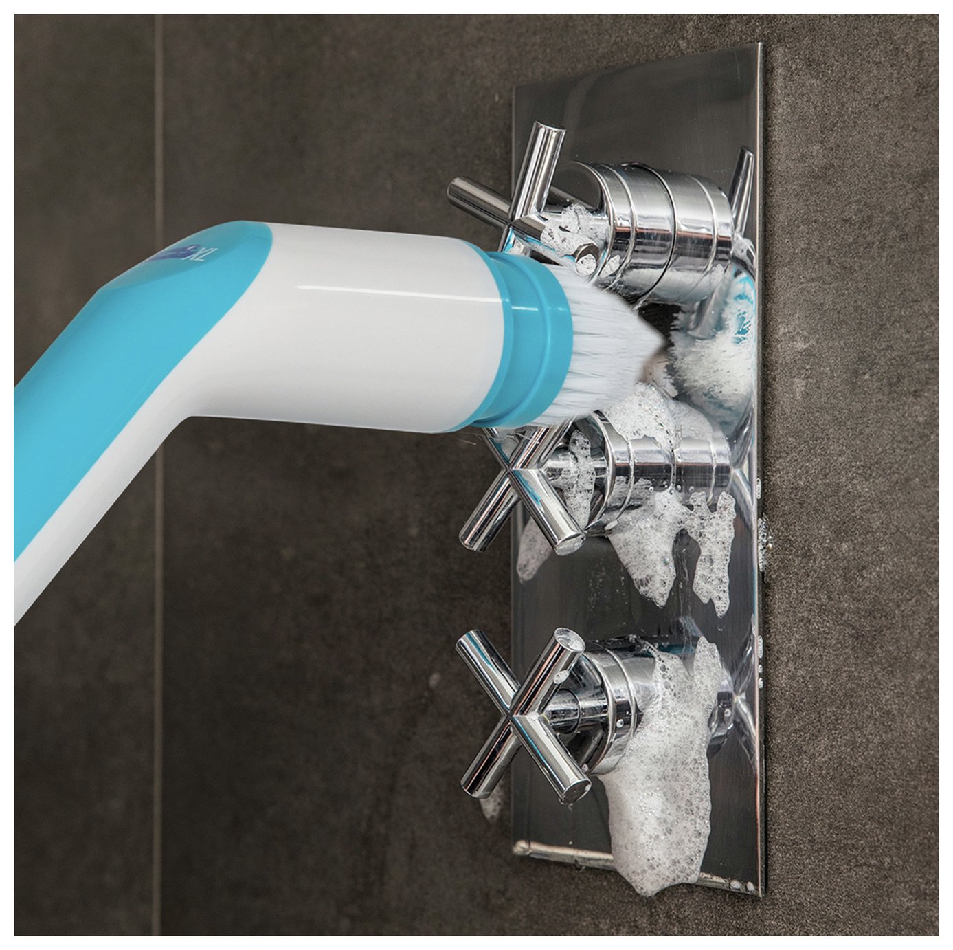 JML Scrub Buddi XL Rechargeable Cleaning Brush