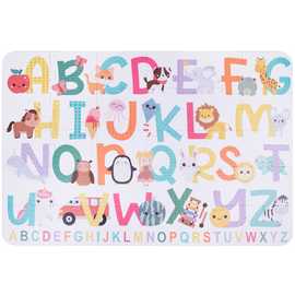 Chad Valley Alphabet 30 Piece Floor Puzzle