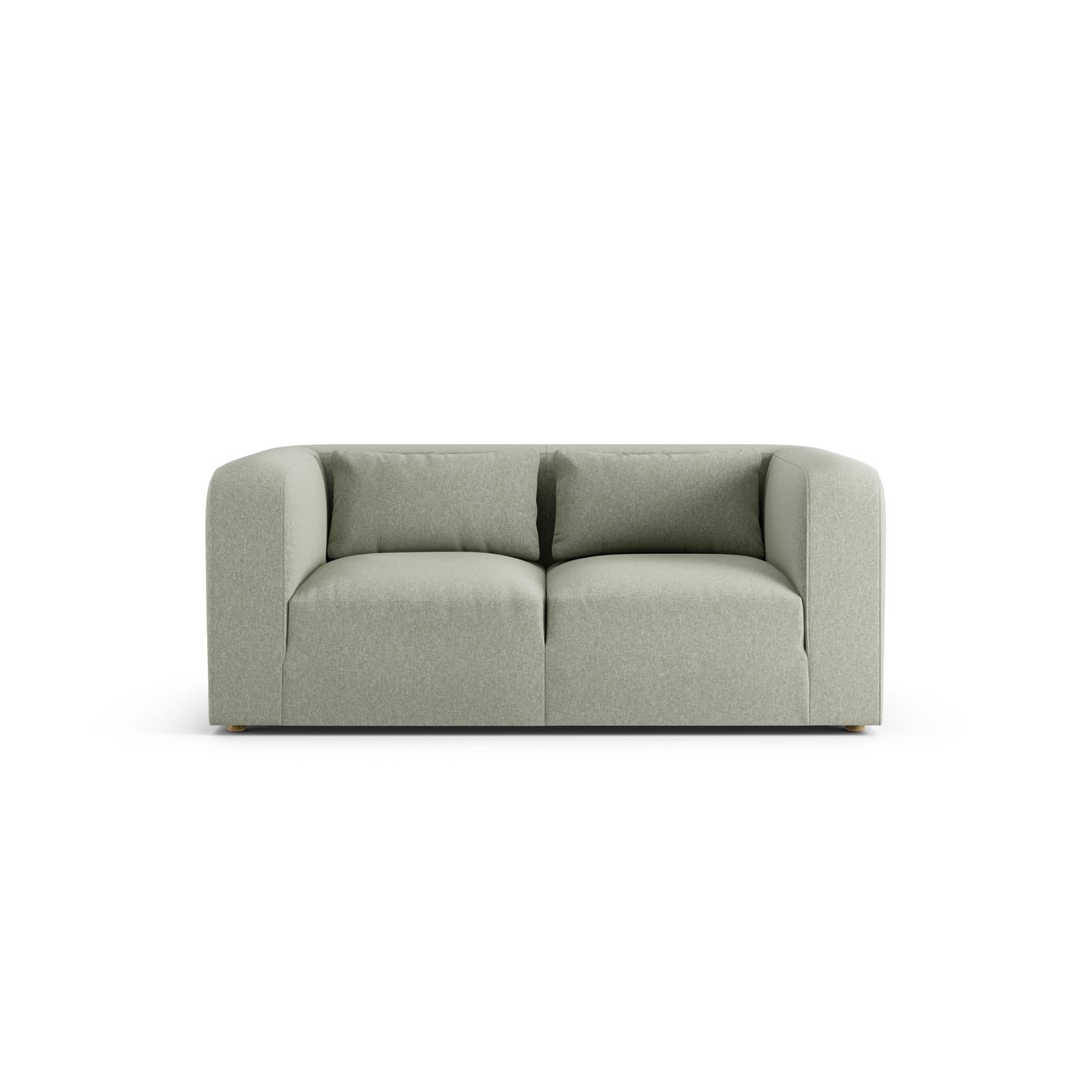 Habitat Lars 2 Seater Sofa