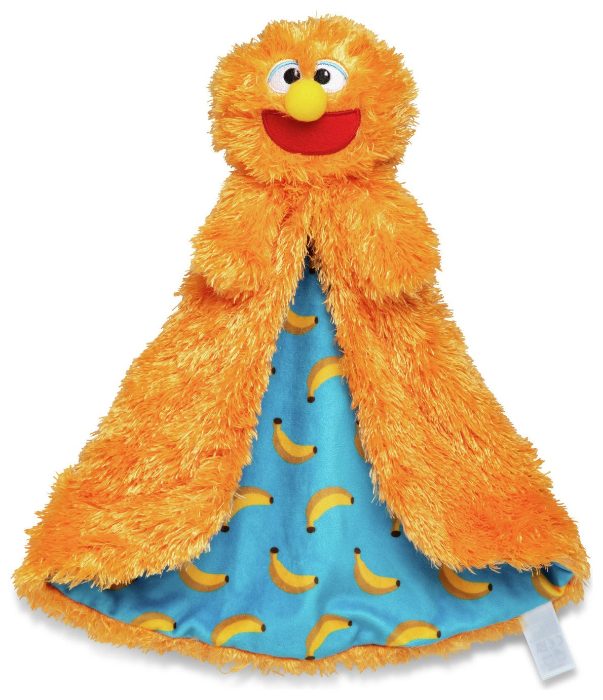 Ms. Rachel  Herbie Huggable Lovey 