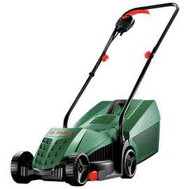 Bosch 32cm Corded Rotary Lawnmover - 1200W