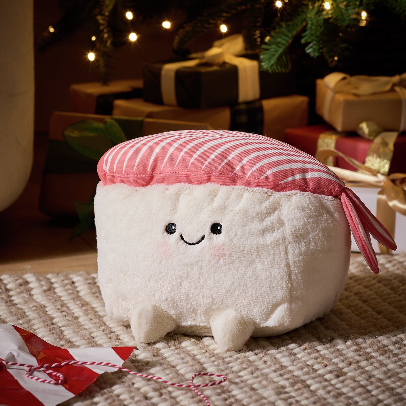 Argos Home Plush Sushi Hottie