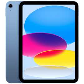 Apple iPad 2025 11 Inch Wi-Fi 128GB - Blue