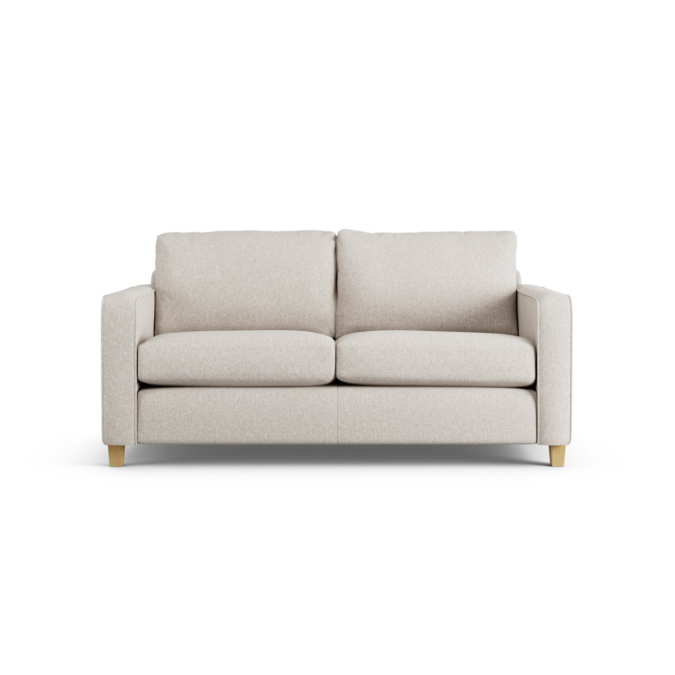 Habitat Flint 2 Seater Sofa Bed