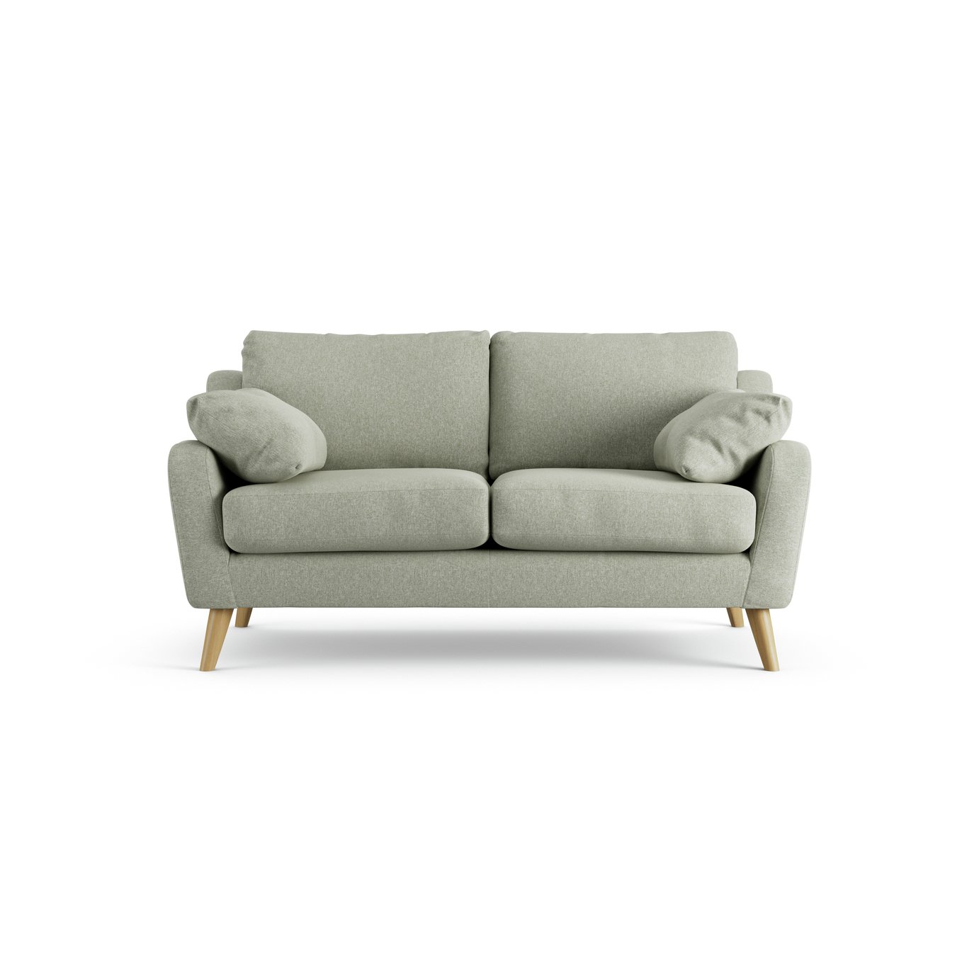 Habitat Ivor 2 Seater Sofa