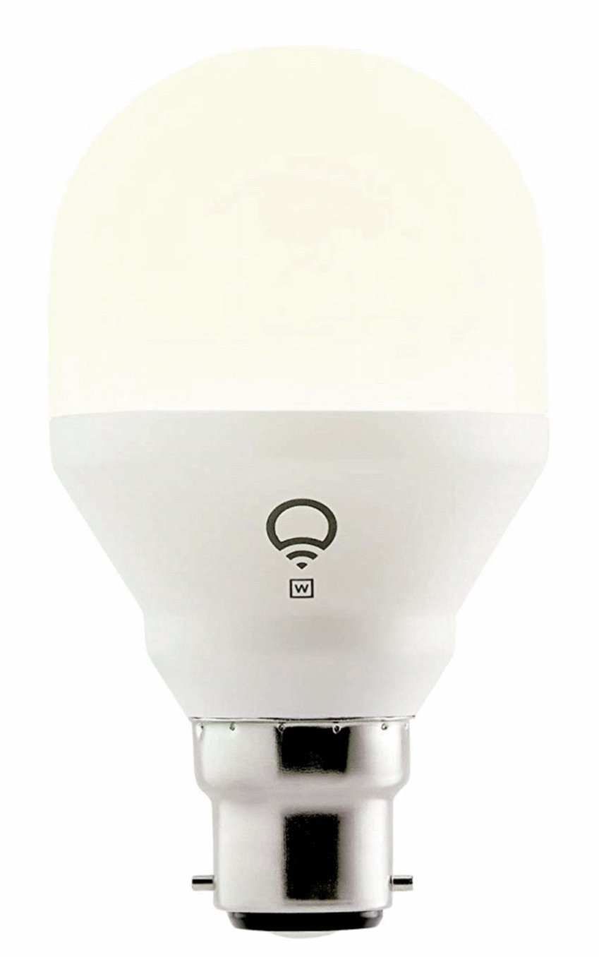 alexa light bulbs argos