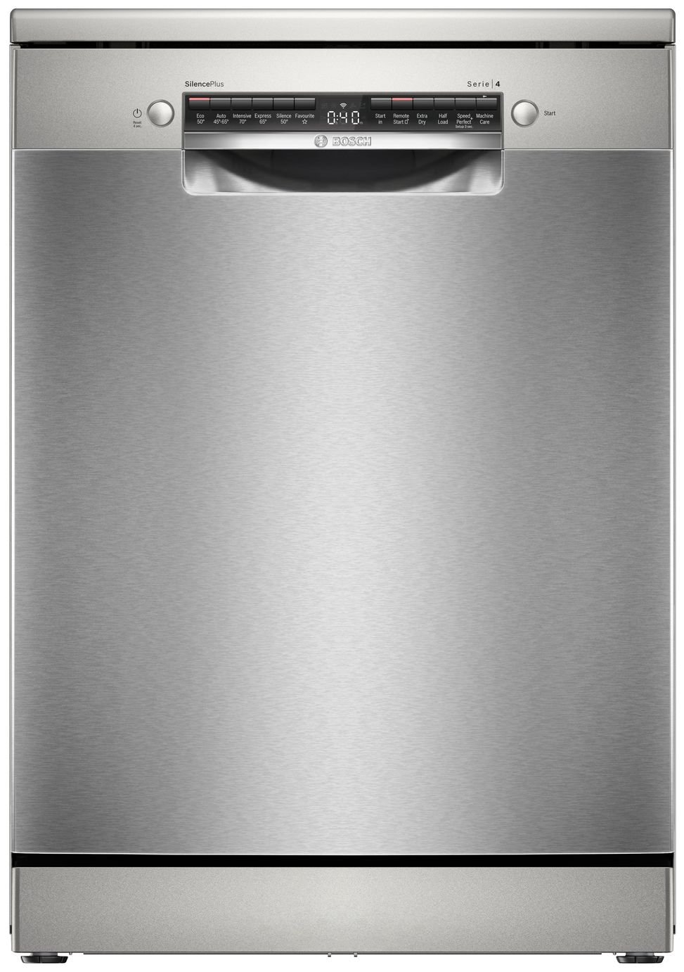 Bosch SMS4EMI06G Full Size Dishwasher