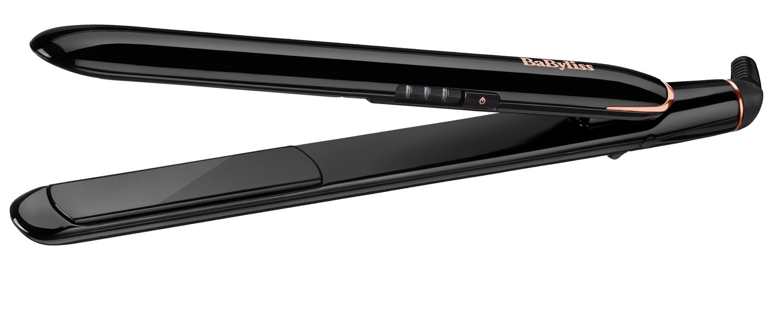 argos cordless straighteners