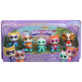 Lost kittens toy shop