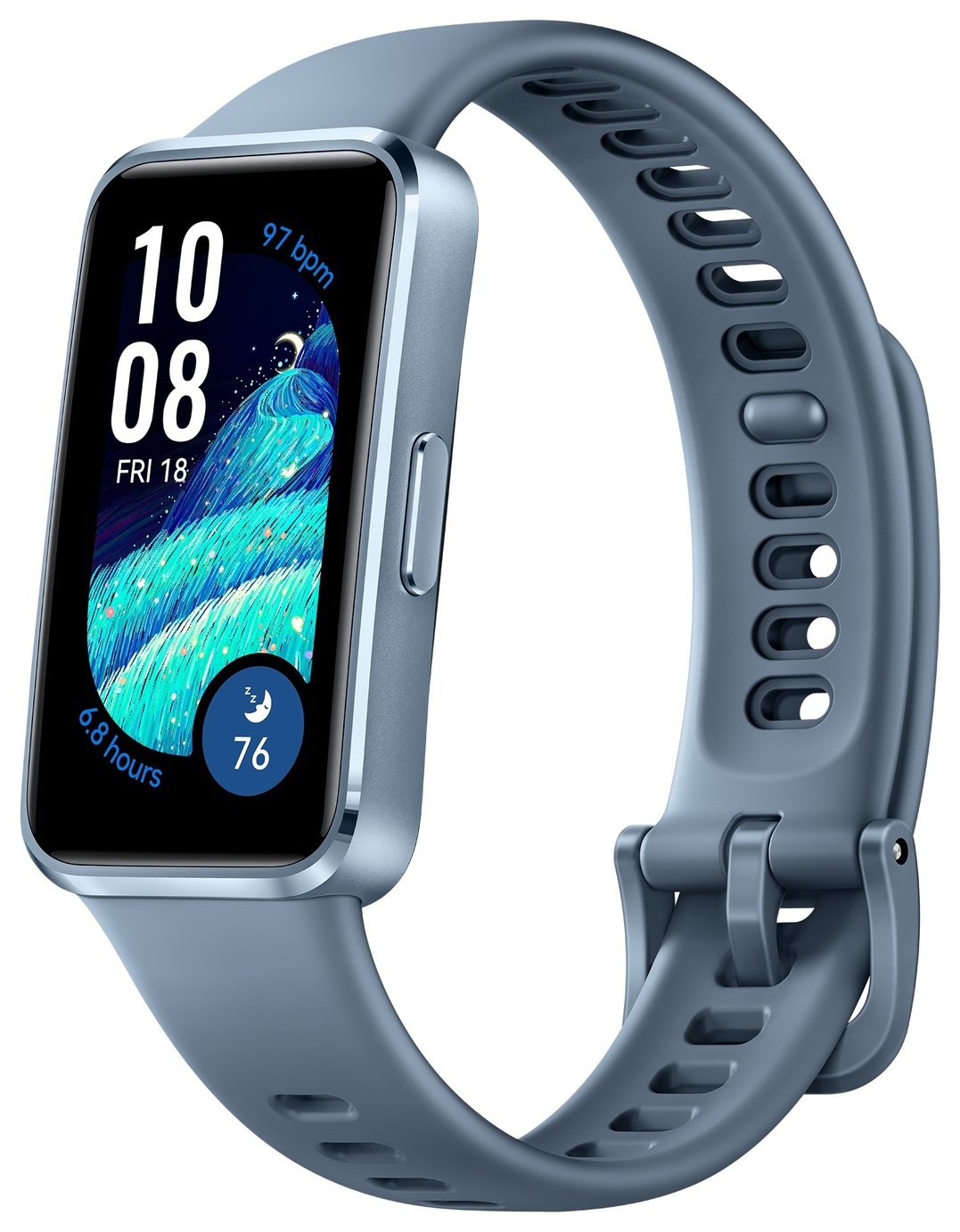 HUAWEI Band 10 Smart Watch - Aluminium Alloy