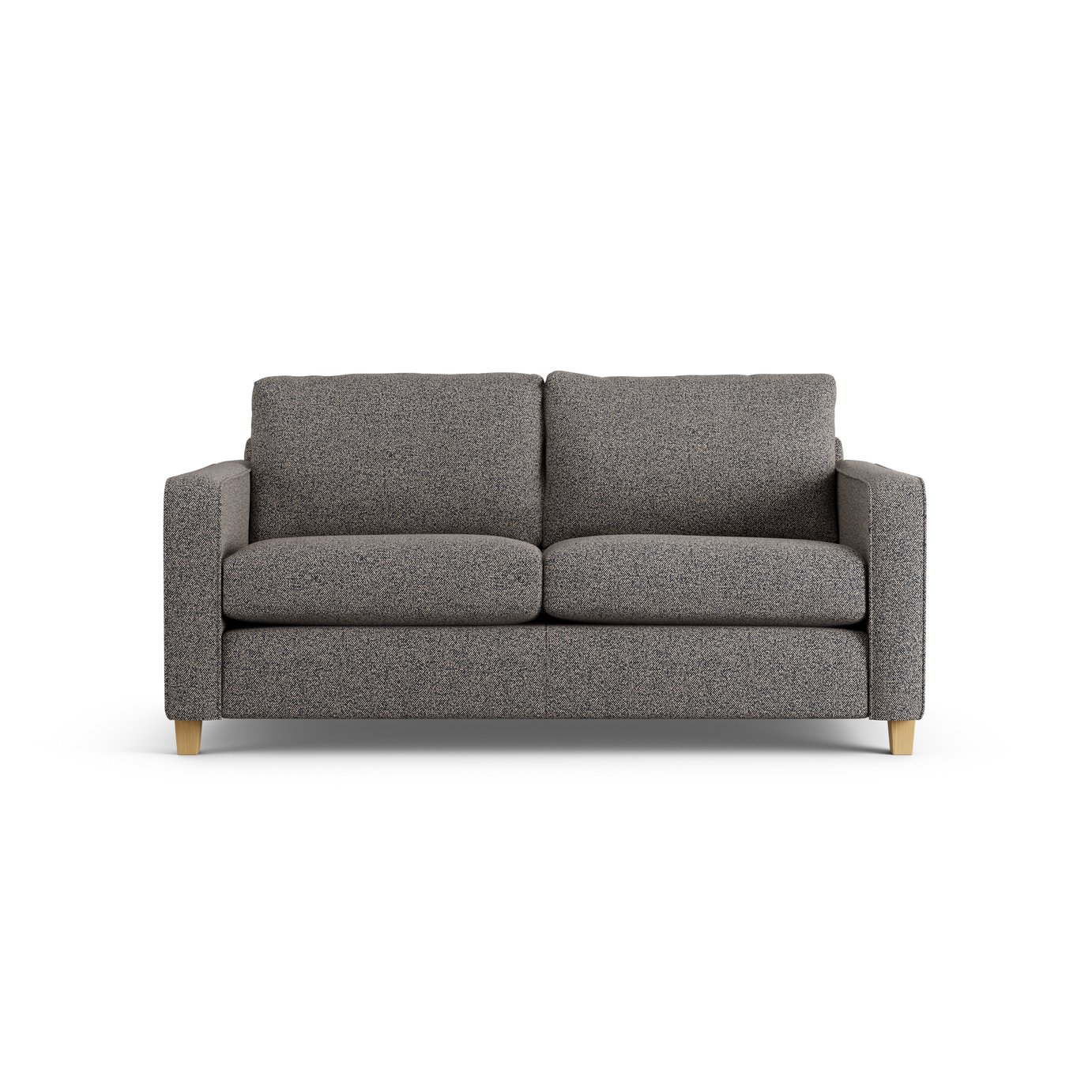 Habitat Flint 2 Seater Sofa Bed
